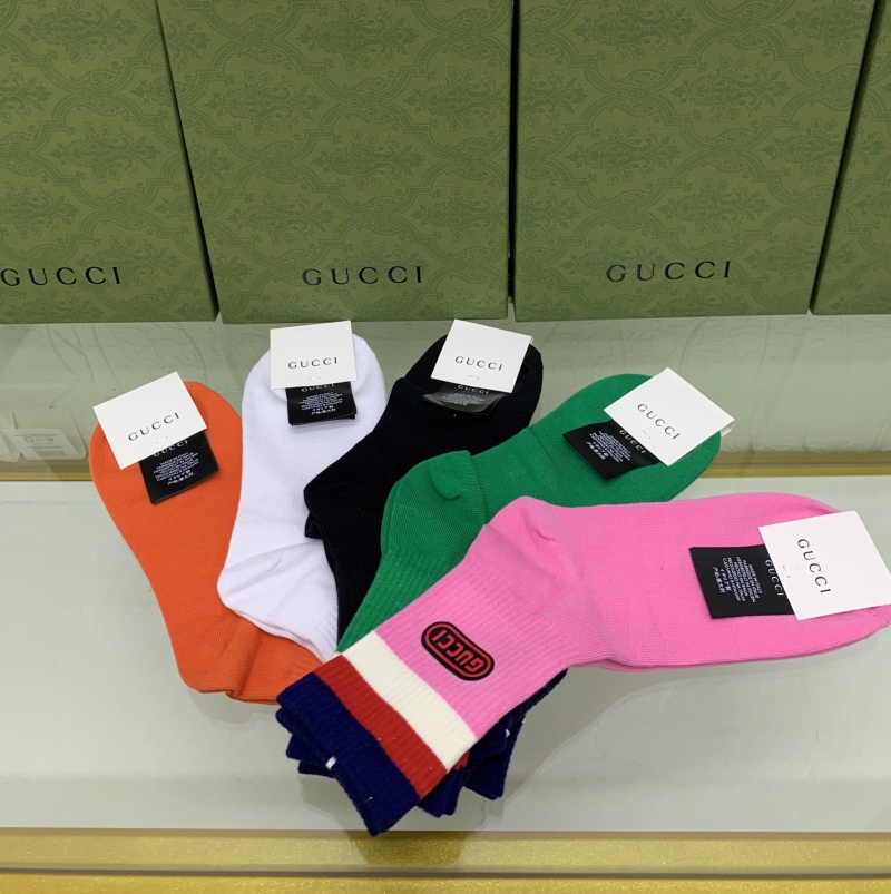 Gucci Socks